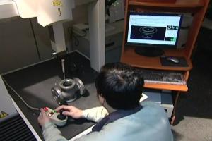 三次元量測儀